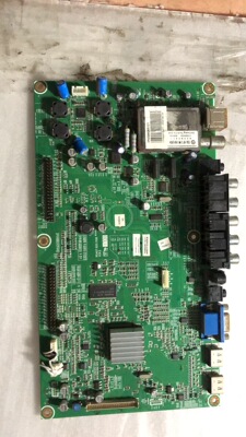 原装测试！海信TPW50M39 主板 RSAG7.820.1108 屏PDP50G1