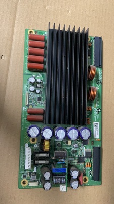 LG 42PC1RV 42V8X3 等离子电视Z板 6870QZH004B 687