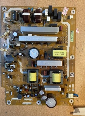 原装松下TH-P42/46/50S10C等离子电源板NPX747MF-1A ETX2MM747MF