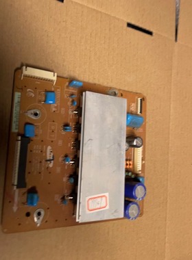 长虹PT42638NHDX S42AX-YD13/YB09屏Z板LJ92-01736A LJ41-08591A