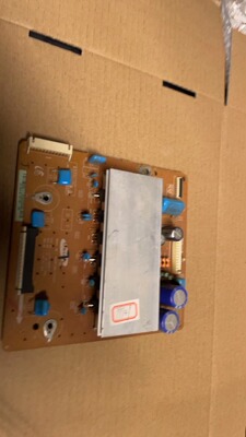 长虹PT42638NHDX S42AX-YD13/YB09屏Z板LJ92-01736A LJ41-08591A