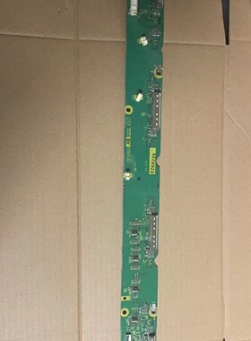 原装松下TH-42PA60C地址板TNPA3799 AB TNPA3800 AB 连接排线