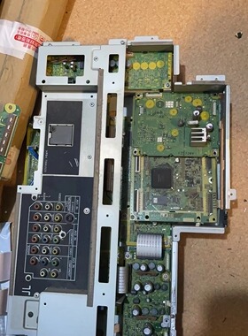 原装松下TH-42PA50C主板TNPA3519配屏MC106W36FC8 整机正常