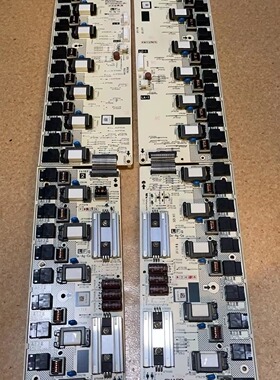 夏普LCD-46GE50A高压板RUNTKA379/380/381/382WJN1屏LK460D3LZ7ET
