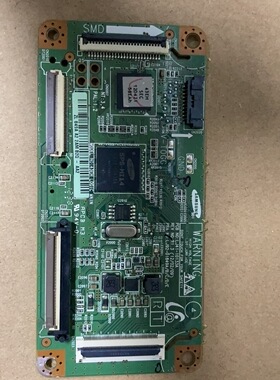 三星PS43E400U1R 逻辑板LJ41-10234A LJ92-01899A 配S43SD-YB01