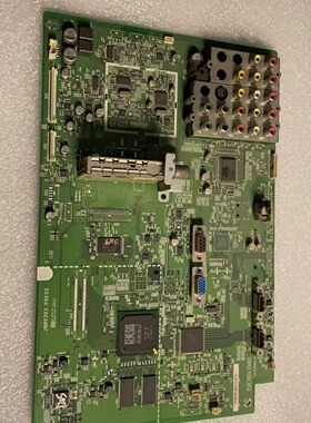 日立P50A101C P50A101CM主板 JA09393-A 测好发货JA09392-A