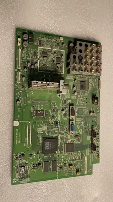 日立P50A101C P50A101CM主板 JA09393-A 测好发货JA09392-A