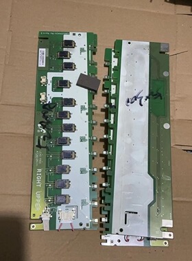 索尼KLV-52X300A高压板SSB520HA24-RL/RU/LL/LU