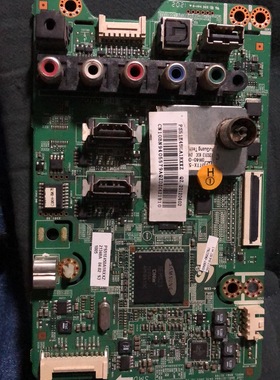 三星PS51E450A1R 主板BN41-01799A/01799 S51AX-YB01