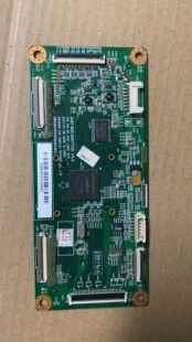 长虹3D51C2080逻辑板JUQ7.820.00077135 V3.0/4.0 实物图拍摄