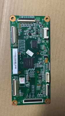 长虹3D51C2080逻辑板JUQ7.820.00077135 V3.0/4.0 实物图拍摄