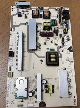 夏普LCD-52LE700A/46LE700A电源板RUNTKA645WJQZ QPWBS0316SNPZ