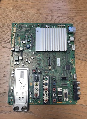 原装索尼KDL-40V5500主板1-878-942-12屏LTY400HA11实物