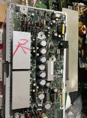 日立 42PD8900TC 42PD7990TC Y板 ND60200-0038 ND60200-0037测试