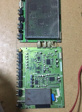 原装创维43PCAHV 主板5800-J8PS10-02 S42SD-YD05 S42SD-YD07