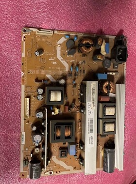 长虹3D42A3700iD/3D51A5000I电源板LJ44-00887/LJ44-00235A
