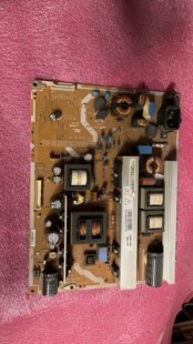 长虹3D42A3700iD/3D51A5000I电源板LJ44-00887/LJ44-00235A