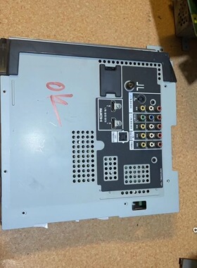 松下TH-P42S10C/46/50S10C 主板TNPH0784 DC FC EC