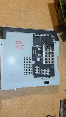 松下TH-P42S10C/46/50S10C 主板TNPH0784 DC FC EC
