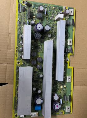 松下等离子TH-P42X10C电视 SC板Y板TNPA4773AK