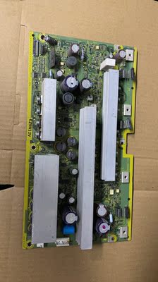 松下等离子TH-P42X10C电视 SC板Y板TNPA4773AK