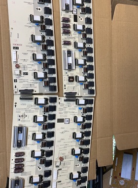 夏普LCD-52GX50A 52GE5A高压板RUNTKA391WJN1 KA392/393/394
