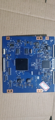 三星UA50ES5500R逻辑板T500HVN01.3 50T03-C0J