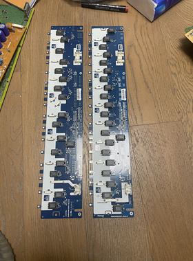 原装KLV-40J400A索尼KLV-40V440A高压板SSB400W20S01 REV0.5
