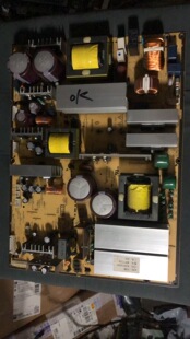 海信TPW50M39原装电源板MFP7733 PCPF0197 长虹 电源板