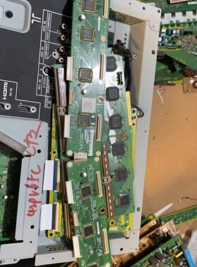 原装三星PS42D5S等离子 缓冲板LJ41-02249A 02248A 屏S42SD-YB05