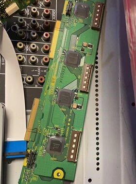 原装松下等离子TH-42PA60C缓冲板TNPA3874 TNPA3875 AB测好