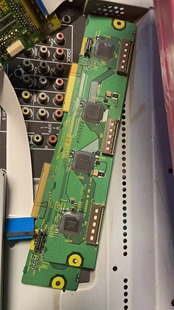 原装松下等离子TH-42PA60C缓冲板TNPA3874 TNPA3875 AB测好