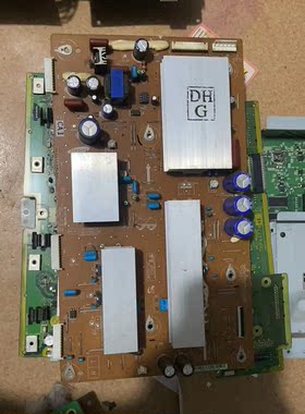 三星PS51D450A2等离子电视机Y板LJ41-09423A LJ92-01764A -01760A