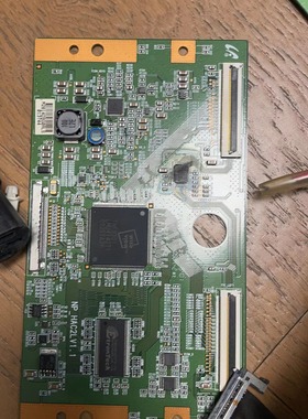 原装 索尼 KDL-40V5500 逻辑板 NP_HAC2LV1.1 屏 LTY400HA12