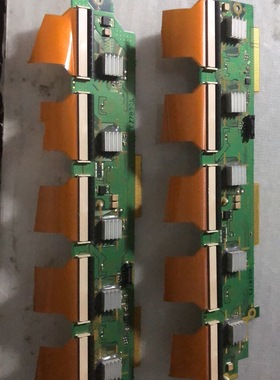 松下TH-50PZ700C 缓冲板TNPA3991 TNPA3990单片价格