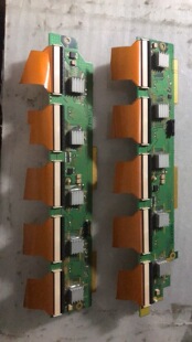 松下TH-50PZ700C 缓冲板TNPA3991 TNPA3990单片价格