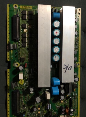 松下TH-42PV70C Y板 SC板TNPA4182 AF