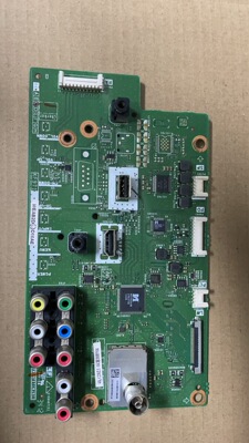 夏普LCD-40LX235A 46LX235 40NX116液晶电视主板QPWBNF971WJN2