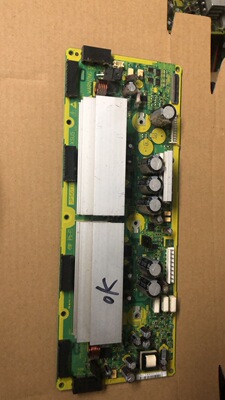 日立 P42E101C Z板 XSUS板 JP60031 JA09462