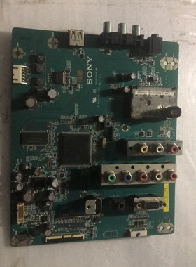 原装索尼KLV－32BX205主板 lP－009CJ00－4013屏LTY320AP04/05