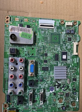 原装 三星等离子电视 PS43D450A2主板BN41一01590B屏号S43AX-YB01