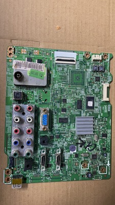 原装 三星等离子电视 PS43D450A2主板BN41一01590B屏号S43AX-YB01
