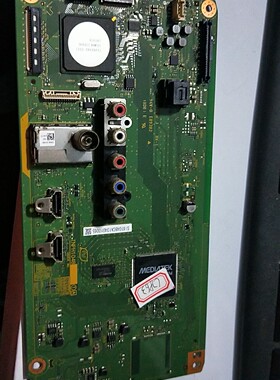 原装松下TH-P42X68C TH-P50X60C TH-P50X68C TNPH1048 主板测好