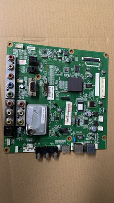 长虹  ITV42738X主板JUC7.820.00039621