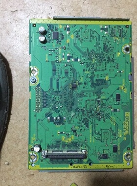 原装松下TH-42PZ700C TH-50PZ700C TH-46PZ700C数字板TNPA4458 AE