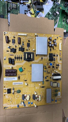 夏普LCD-60LX840A/848A电源板RUNTKA934WJQZ DPS-152DP