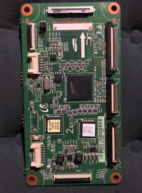 S50FH-YB06逻辑板LJ41-08382A LJ92-01701A