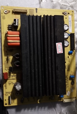 长虹等离子电视3D50738i/PT50639原装Z板JUQ7.820.00040873