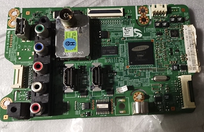 原装测好三星PS43E400U1R主板BN41-01799A屏S43SD-YB01