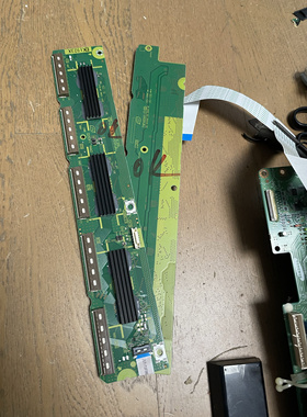 TH-P55GT32C P55ST30C P55VT31C缓冲板TNPA5340 AL TNPA5341